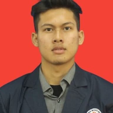 Profil CV DAFA RIZKIA MAULANA BERFIN