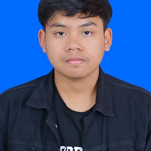 CV Daffa Zahran