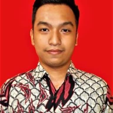 Profil CV Dahono Suseno