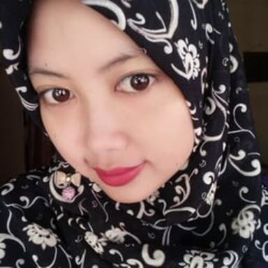 Profil CV Daida Casriyah