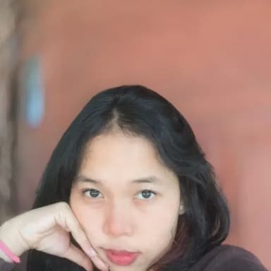 Profil CV Fortuna Krisma Damaranti