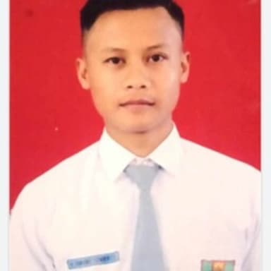 Profil CV MOHAMMAD DANANG SUWIKNYO