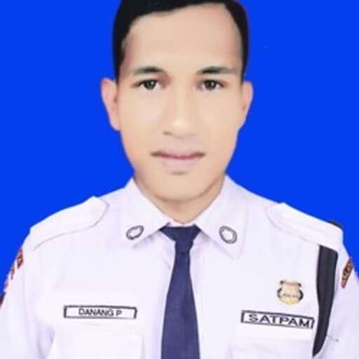 CV Danang Prasetyo