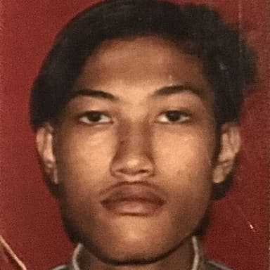 Profil CV Danang Prasetyo Hermawan