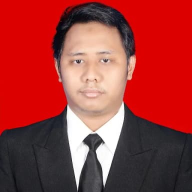 Profil CV Danang Susilo