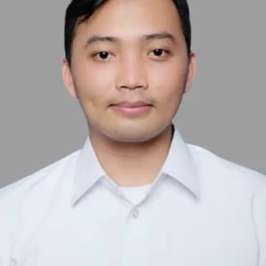 Profil CV Danang Sujatmiko