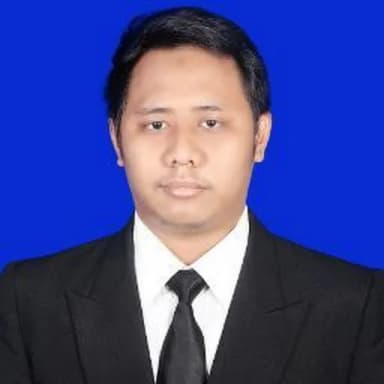 Profil CV Danang Susilo