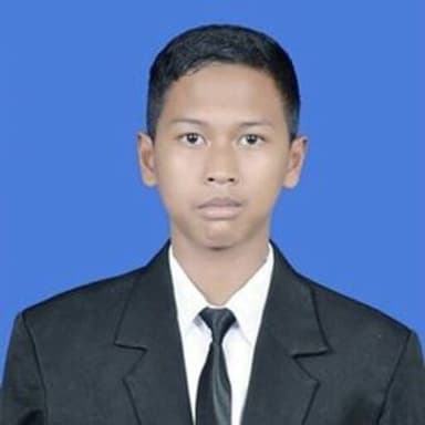 Profil CV Danang Tekun Aguntoro