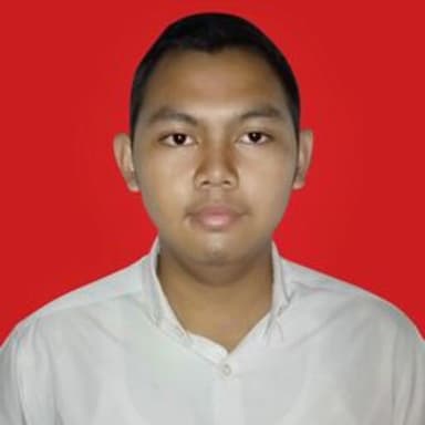 Profil CV Danar Meidian Nugraha