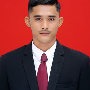 Profil CV Dandi Eka Putra