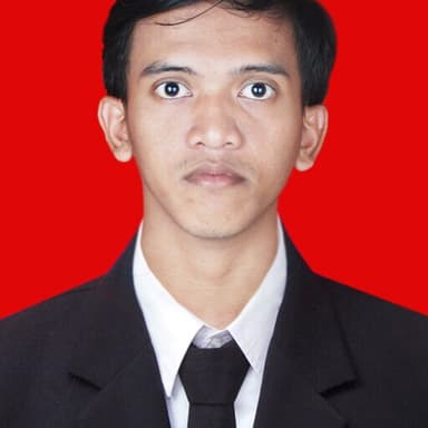 Profil CV Dandifirdaus