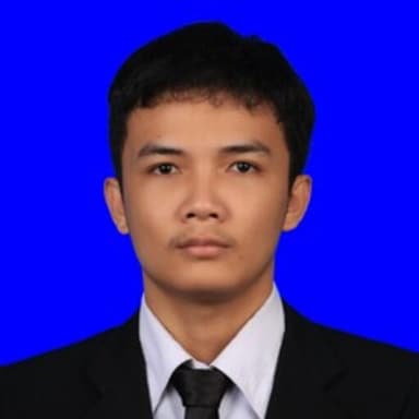 Profil CV Dandi Irawan