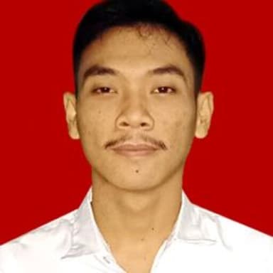 Profil CV Dandi Jefriansyah