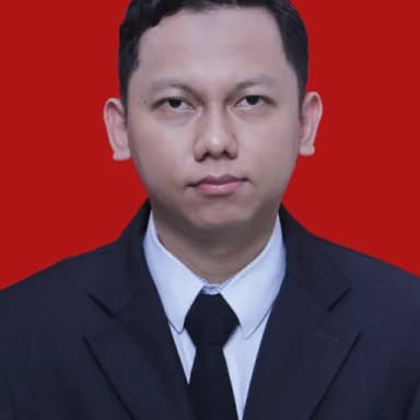 Profil CV Dandi Priatama Putra