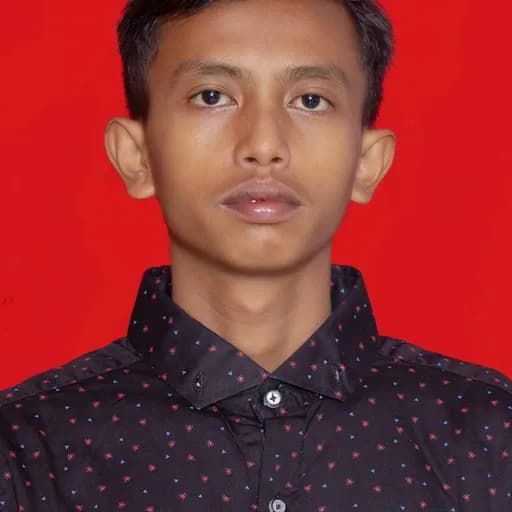 CV Dandi Ramdani