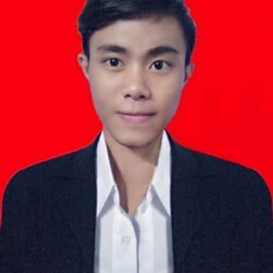 Profil CV Dandi Ruswandi