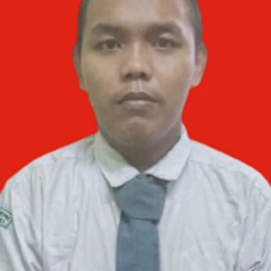 Profil CV Dandi Zikruh Hart