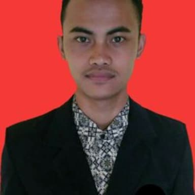 Profil CV Dandy Perdana