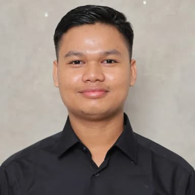 Profil CV Widya Puspajati Cahyaningrum