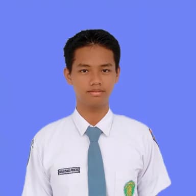 Profil CV Daniar Sabdo Prakoso