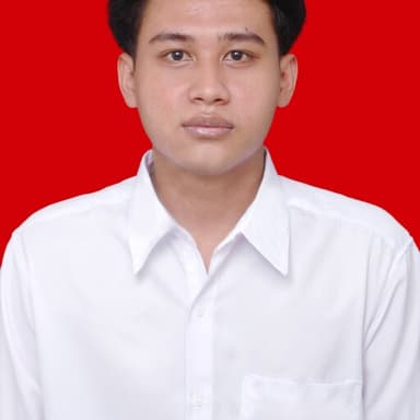 Profil CV Danie Eka Reznawan