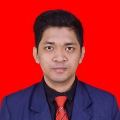 Profil CV daniel eko