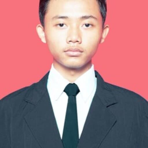 CV Daniel Febrian Kresna Pamungkas