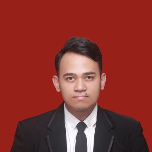 CV Daniel Iskandar Tampubolon S.T