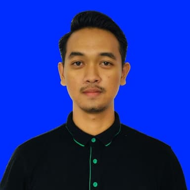 Profil CV Daniel Kristian Tanujaya