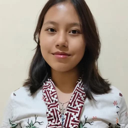 CV Gabrielle Valentina Endrawati