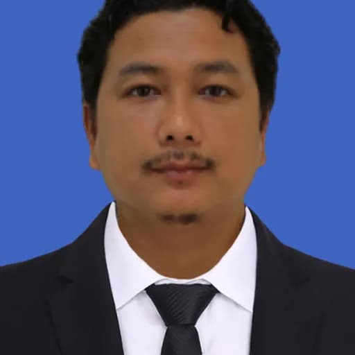 CV Daniel Panjaitan