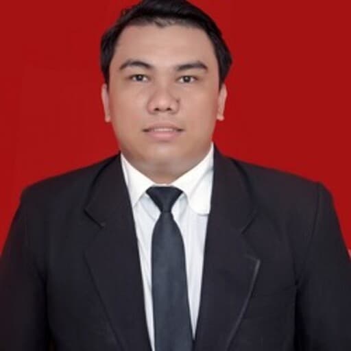 CV Daniel Rudiyan Purba