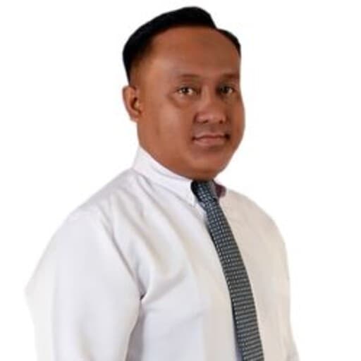 CV Daniel Saputra