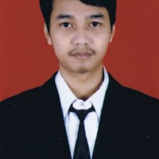 CV Daniel Setiawan