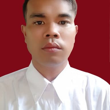 Profil CV Danielsimanjuntak