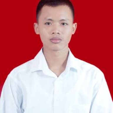 Profil CV Yusak Sedya Mulya