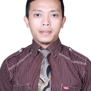 Profil CV Dani Hamdani