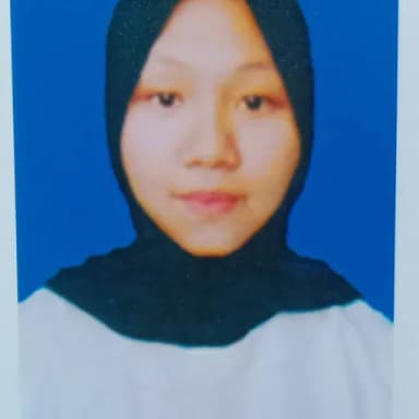 Profil CV SITI SELPI SAPUTRI 