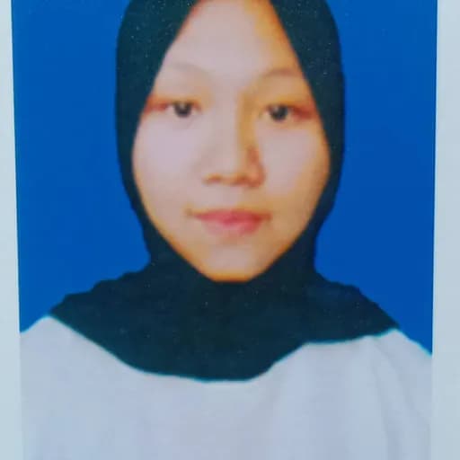 CV SITI SELPI SAPUTRI 