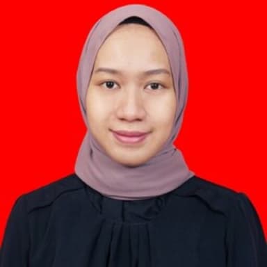 Profil CV Danik Septianti