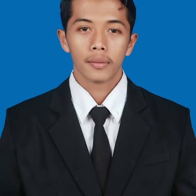 Profil CV Dani Kurniadi