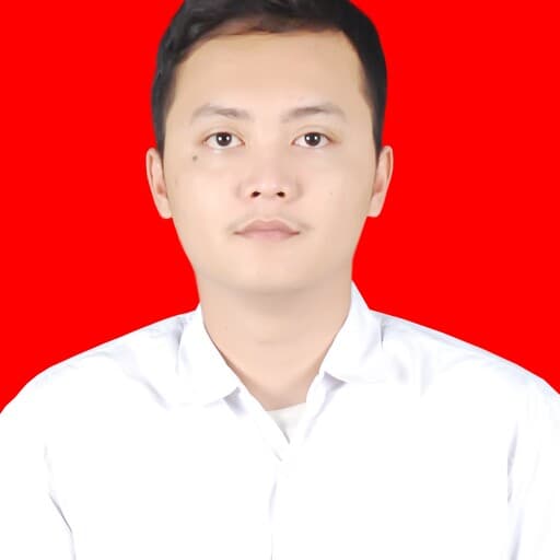 CV Danil Arif Afandi