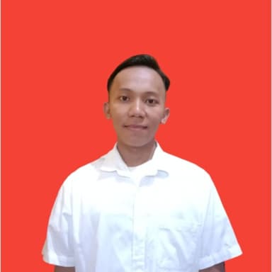 Profil CV Dani Lesmana