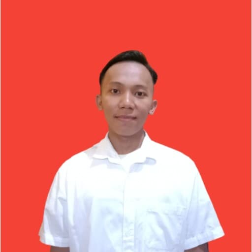 CV Dani Lesmana