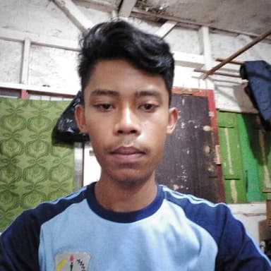 Profil CV Dani Maulana