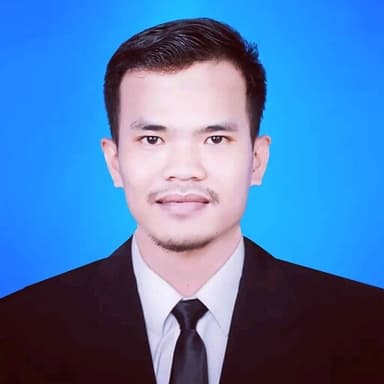 Profil CV Dani Permana