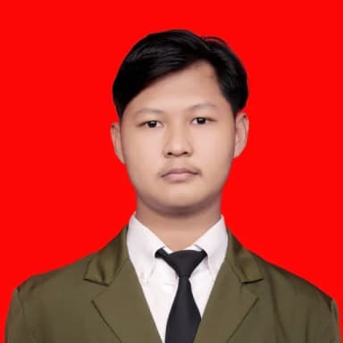 Profil CV Dani Ramdan