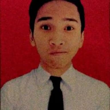 Profil CV Dani Ramdani