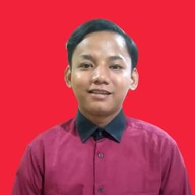 Profil CV Dani Ramdani