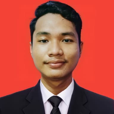 Profil CV Dani Ramdani